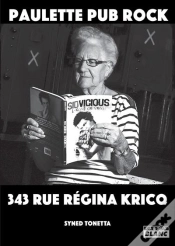 Capa do artigo Paulette Pub Rock