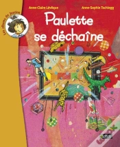 Capa do artigo Paulette Se Dechaine