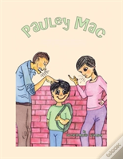 Capa do artigo Pauley Mac