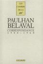 Paulhan, Belaval ; Correspondance ; 1944-1968 - Preview