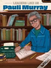 Pauli Murray