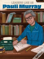 Capa do artigo Pauli Murray