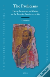 Capa do artigo Paulicians