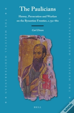 Capa do artigo Paulicians
