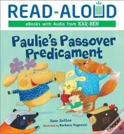 Capa do artigo Paulie'S Passover Predicament