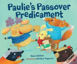 Capa do artigo Paulie'S Passover Predicament