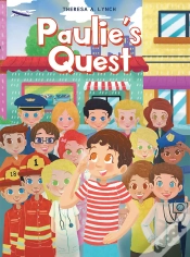 Capa do artigo Paulie