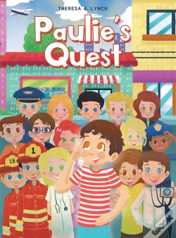 Capa do artigo Paulie'S Quest