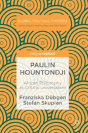Paulin Hountondji - Preview