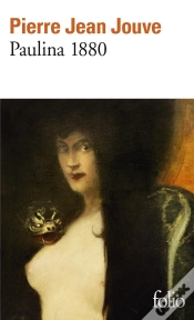 Capa do artigo Paulina 1880