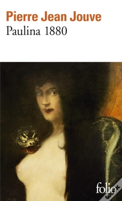 Capa do artigo Paulina 1880