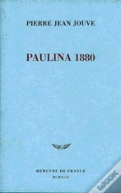 Capa do artigo Paulina 1880