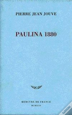 Capa do artigo Paulina 1880