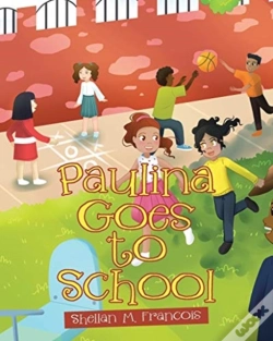 Capa do artigo Paulina Goes To School