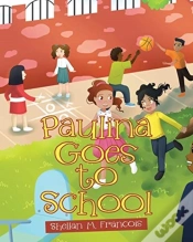 Capa do artigo Paulina Goes To School