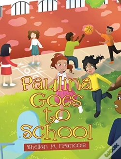 Capa do artigo Paulina Goes To School