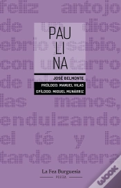 Capa do artigo Paulina