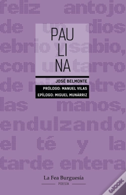Capa do artigo Paulina