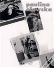 Paulina Olowska
