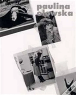 Capa do artigo Paulina Olowska
