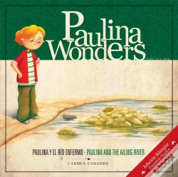 Capa do artigo Paulina Y El Río Enfermo