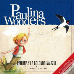 Capa do artigo Paulina Y La Golondrina Azul