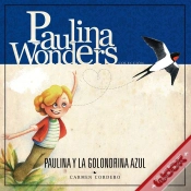 Capa do artigo Paulina Y La Golondrina Azul