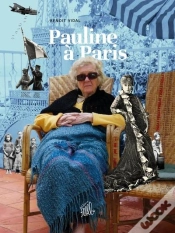 Capa do artigo Pauline À Paris