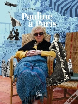 Capa do artigo Pauline À Paris