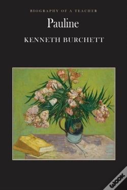 Capa do artigo Pauline: Biography Of A Teacher
