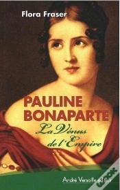 Capa do artigo Pauline Bonaparte