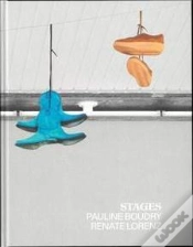 Capa do artigo Pauline Boudry,Renate Lorenz Stages /Anglais/Espagnol