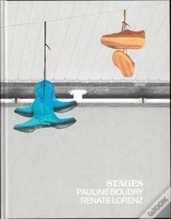 Capa do artigo Pauline Boudry,Renate Lorenz Stages /Anglais/Espagnol