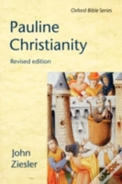 Capa do artigo Pauline Christianity