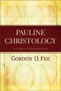 Pauline Christology Â€“ An Exegeticalâ€“Theological Study - Preview
