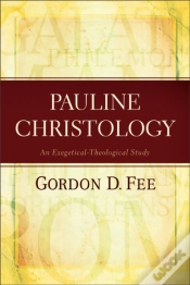 Capa do artigo Pauline Christology Â€“ An Exegeticalâ€“Theological Study