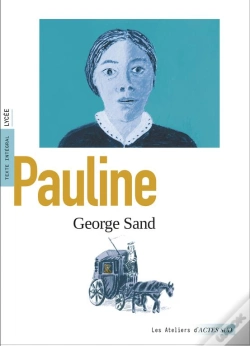 Capa do artigo Pauline