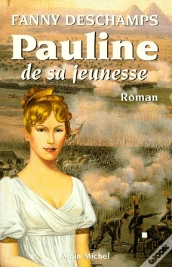 Capa do artigo Pauline De Sa Jeunesse