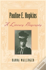Capa do artigo Pauline E. Hopkins