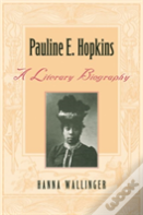 Pauline E. Hopkins