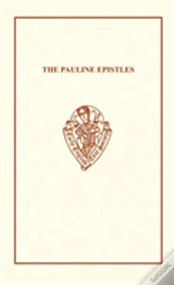 Capa do artigo Pauline Epistles