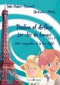 Pauline Et Arthur, Les Clés Du Temps Tome 2 : 1889 : Inauguration De La Tour Eiffel - Preview