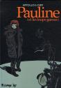 Pauline... Et Les Loups-Garous - Preview