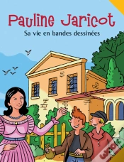 Capa do artigo Pauline Jaricot ; Sa Vie En Bandes Dessinees