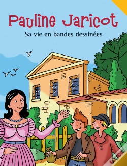 Capa do artigo Pauline Jaricot ; Sa Vie En Bandes Dessinees