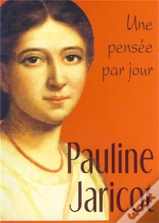 Capa do artigo Pauline Jaricot Une Pensee Par
