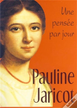 Capa do artigo Pauline Jaricot Une Pensee Par