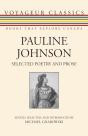 Pauline Johnson - Preview