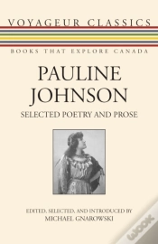 Capa do artigo Pauline Johnson