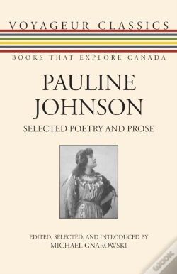 Capa do artigo Pauline Johnson